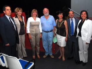 III Jornadas de Institutos Históricos (Guadalajara, 2009) (foto 3 de 10)