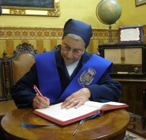 Foto del artículo «La Fundación Escolar Termens, institución Colegial de Honor»
