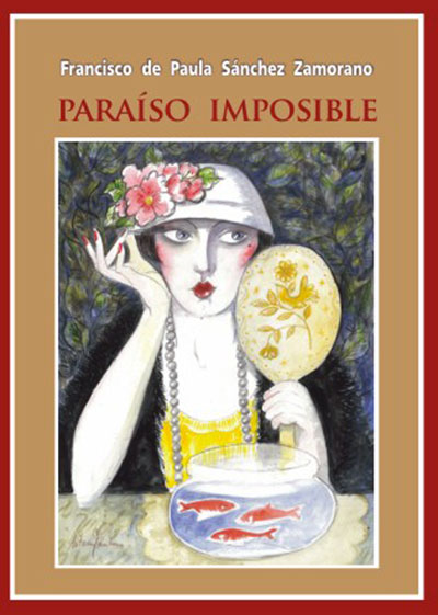 Foto del artículo «Sánchez Zamorano presenta su novela «Paraíso imposible» el próximo 5 de febrero»