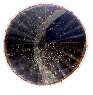 Semana de la Astronomía en el museo