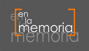 En la memoria
