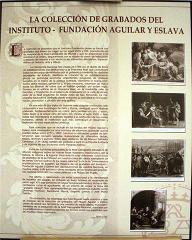 La colección de grabados del Museo Aguilar y Eslava (foto 7 de 7)