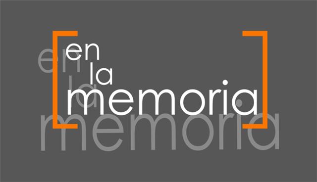 En la memoria (foto 1 de 7)