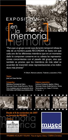 En la memoria (foto 7 de 7)