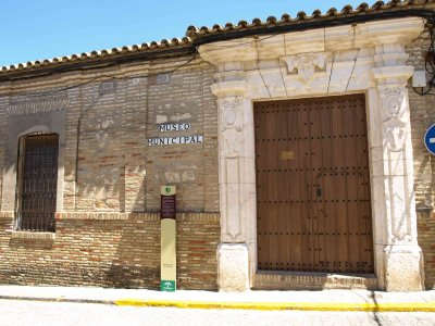 Foto del artículo «IV Encuentro Provincial de Museos de Córdoba»