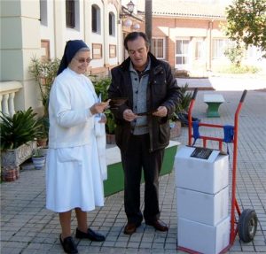 Foto 1 de 5 del artículo «Tríptico sobre la Fundación Termens»