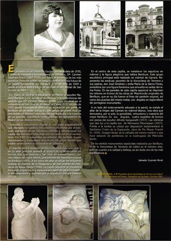 Foto 4 de 5 del artículo «Tríptico sobre la Fundación Termens»