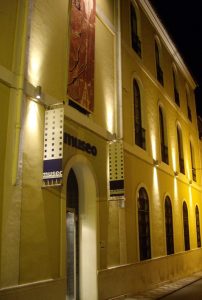 Foto del artículo «Horario del Museo para los días de Semana Santa»