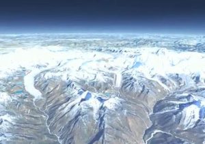 Foto del artículo «Espectacular vídeo del Museo americano de Historia Natural»