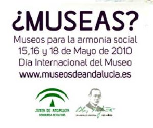 Foto del artículo «¿Museas? 18 de mayo día Internacional del Museo»