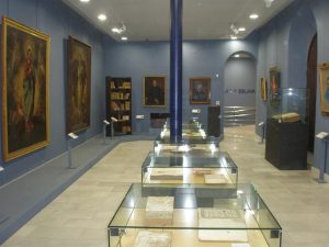 Foto del artículo «Día Internacional de los Archivos»