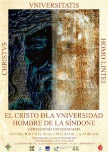 Foto del artículo «La exposición El Hombre de la Sábana Santa en Córdoba»
