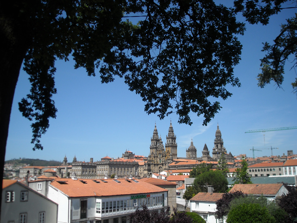 IV Jornadas de Institutos Históricos (Santiago de Compostela, 2010) (foto 6 de 10)