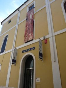 Foto del artículo «El Museo Aguilar y Eslava amplía su horario»