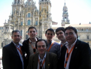 IV Jornadas de Institutos Históricos (Santiago, 2010)
