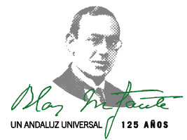 Foto del artículo «Actos con motivo del Año de Blas Infante, del 18 al 25 de octubre»