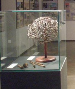 Foto del artículo «El Museo de la Pasión estará presente en el III Salón Cofrade de Córdoba»