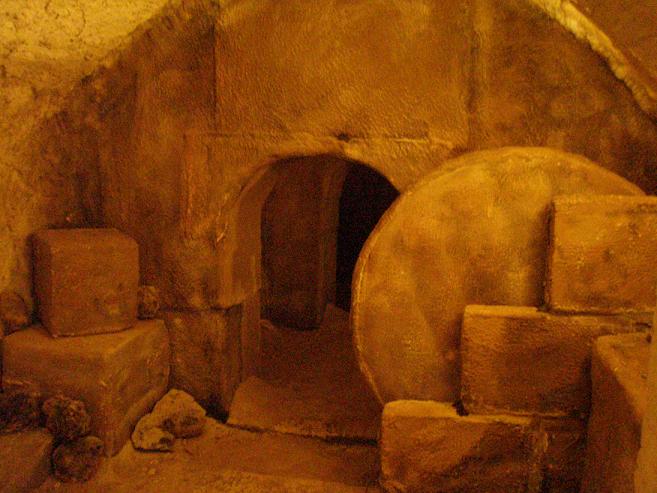 Foto del artículo «Ampliación de las zonas de exposición del Museo de la Pasión»