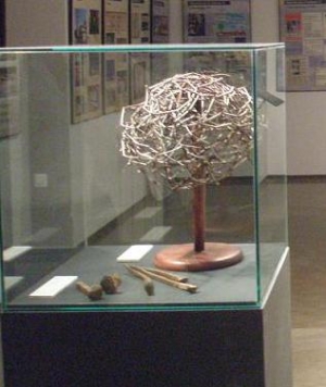 El futuro Museo de la Pasión en el III Salón Cofrade de Córdoba