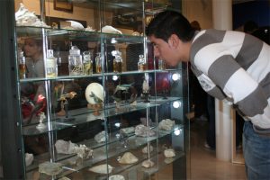 Foto del artículo «El Museo Aguilar y Eslava en las «Rutas educativas por Andalucía»»