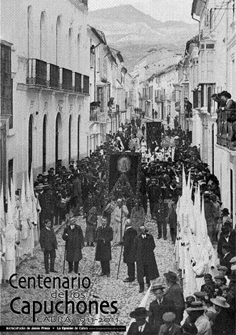Foto del artículo «Actividades cofrades de la Fundación Aguilar y Eslava»