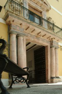 Foto del artículo «Abierto el periodo de inscripciones en las V Jornadas de Institutos Históricos Españoles»