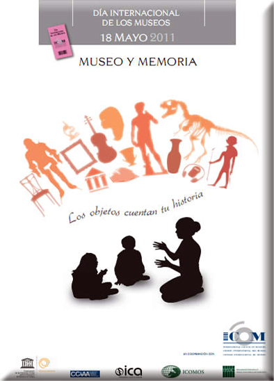 Foto 2 de 6 del artículo «Día Internacional de los Museos y Semana de los Geoparques Europeos en el Museo Aguilar y…»