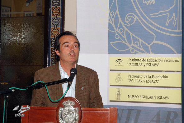 Foto 4 de 6 del artículo «Flamenco en el Instituto»