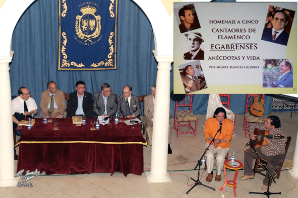 Foto 6 de 6 del artículo «Flamenco en el Instituto»