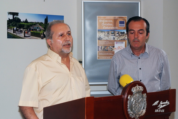 Foto 1 de 8 del artículo «Exposición fotográfica con motivo del Día Internacional de los Museos»