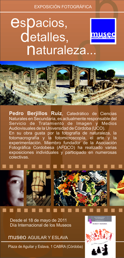 Foto 8 de 8 del artículo «Exposición fotográfica con motivo del Día Internacional de los Museos»