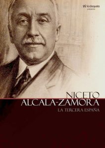 Foto del artículo «El Instituto Aguilar y Eslava acoge el rodaje de un documental sobre Niceto Alcalá-Zamora»