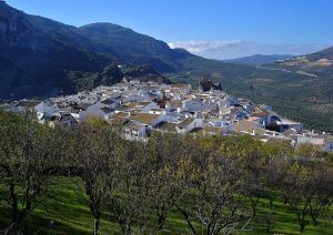Foto 1 de 4 del artículo «El Museo Aguilar y Eslava recibe el certificado de adhesión a la Carta Europea de Turismo…»