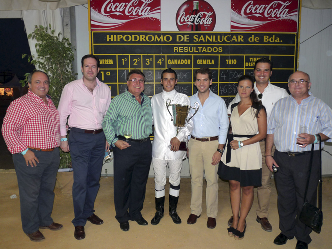 Foto 3 de 4 del artículo «Presentación de la Fundación Puerta de América»