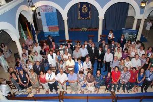 Foto del artículo «Comienza un nuevo curso escolar»