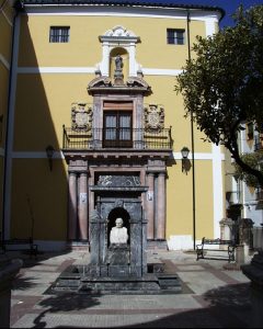 Foto del artículo «2´7 millones de euros para la reforma arquitectónica del IES «Aguilar y Eslava»»