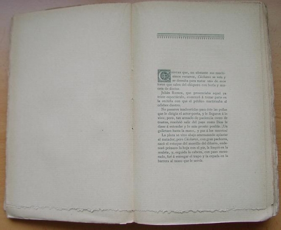 Foto 3 de 4 del artículo «Taller de Catalogación Bibliográfica:«El espectáculo más nacional»»