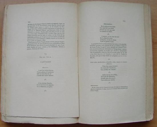 Foto 4 de 4 del artículo «Taller de Catalogación Bibliográfica:«El espectáculo más nacional»»