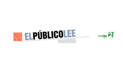 Foto 5 de 5 del artículo «Canal Sur 2 graba un reportaje sobre la biblioteca del Instituto-Fundación Aguilar y…»
