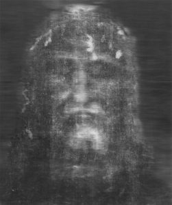 Foto del artículo «Una imagen holográfica formará parte de los contenidos del Museo de la Pasión»