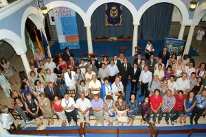 Foto del artículo «Hacia una red educativa de apoyo y colaboración entre institutos con patrimonio histórico»