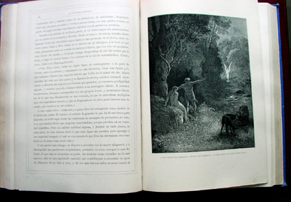 Foto 4 de 4 del artículo «Taller de Catalogación Bibliográfica: «El paraíso perdido»»