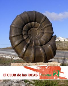 Foto 1 de 13 del artículo «Estudiantes del Aguilar y Eslava intervienen en un reportaje de Canal Sur sobre el…»