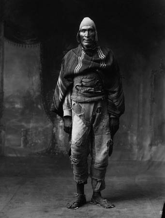Foto 2 de 6 del artículo «La Fundación Puerta de América homenajea al fotográfo peruano Martín Chambi»