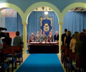 Foto del artículo «Primer encuentro de Fundaciones Cordobesas»