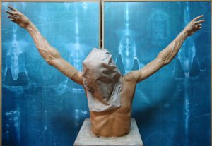 Foto del artículo «Nueva exposición de la Sábana Santa en Málaga»