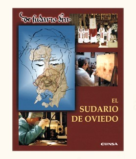 Foto 3 de 5 del artículo «El presidente del Centro Español de Sindonología (CES) visita el Museo Aguilar y Eslava»