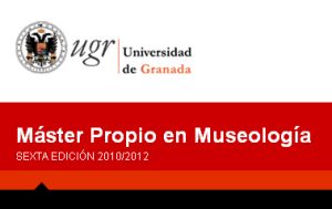Foto 1 de 2 del artículo «Firma de Convenio de Colaboración entre la Universidad de Granada y el Museo Aguilar y…»