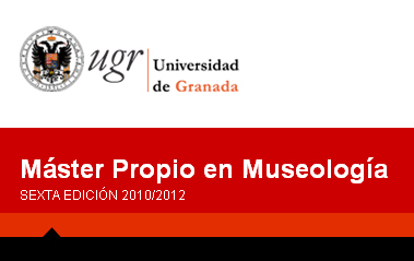 Foto 1 de 2 del artículo «Firma de Convenio de Colaboración entre la Universidad de Granada y el Museo Aguilar y…»