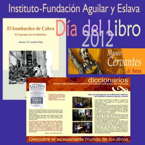 Foto del artículo «Actividades en la celebración del Día del Libro»